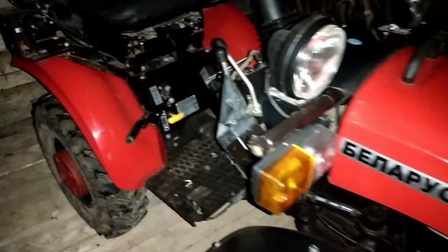 ✅Почему выбрал  Мтз беларус 152 Обзор Мтз152 после сезона работы
