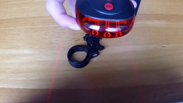 Led cycling with lazer AliExpress на русском смотреть онлайн