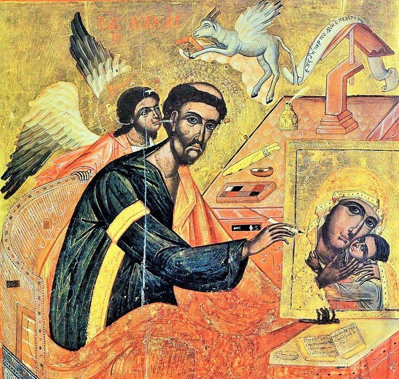 Смысл иконы смотреть онлайн