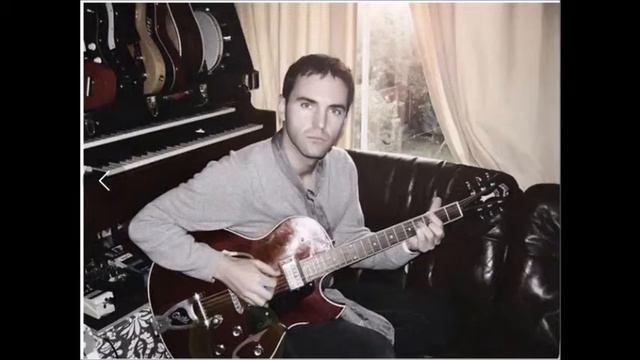 Johnny McDaid - The Sweetest Hurt (Myspace demo) смотреть онлайн