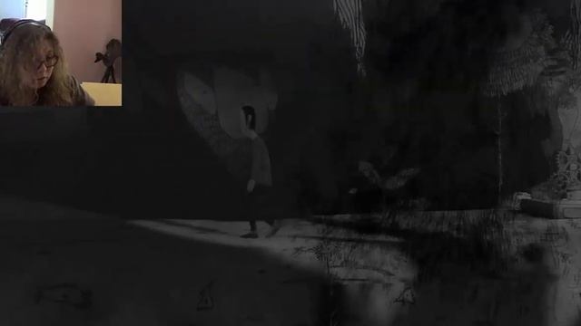 The Guilt and the Shadow PART 3 | FOLLOW THE FIRE смотреть онлайн