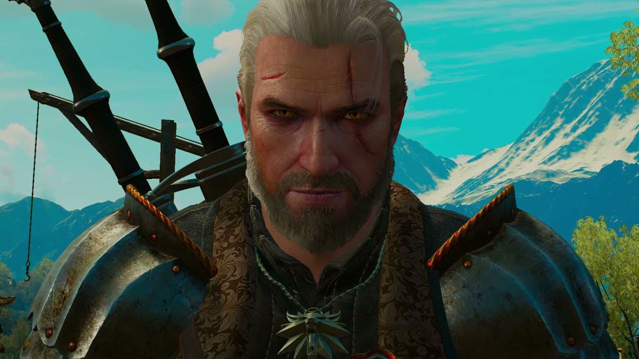 Witcher 3_Wine&BLooD_Part 28_Голодные Игры_Часть 2_Сокровище Поместья Марлены