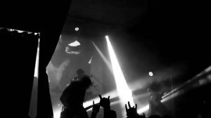 Slaughter to Prevail - Баба-Яга(live at Brugge, Minsk 17.04.2021)