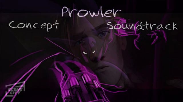 A Cinematic EDM Song | Prowler「Spider-verse」 смотреть онлайн