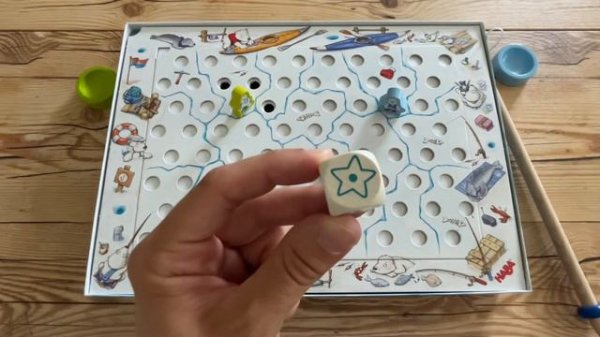 Kayanak de la editorial Haba