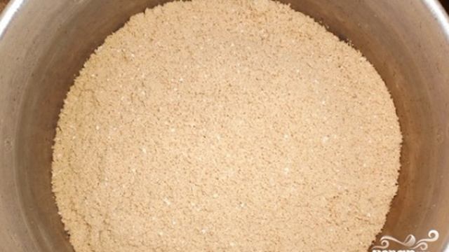 Сборник рецептов