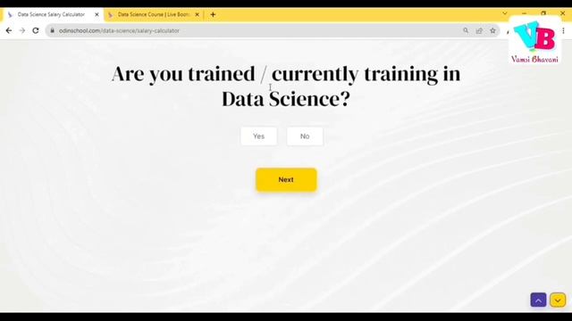 After Python What Should You Learn? [Telugu] | Vamsi Bhavani смотреть онлайн