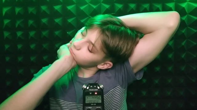 АСМР Хиропрактика, Хруст Костей ? ASMR Chiropractic, Bone Crunching and Cracking смотреть онлайн