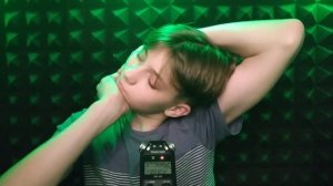 АСМР Хиропрактика, Хруст Костей ? ASMR Chiropractic, Bone Crunching and Cracking