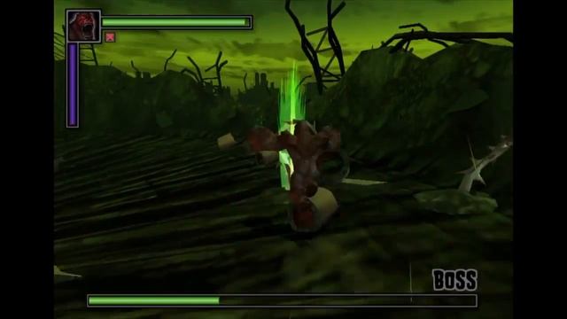 War of the Monsters PS4 - Congar Walkthrough & Ending смотреть онлайн