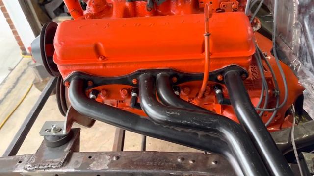 1937 Ford RatRod Truck смотреть онлайн