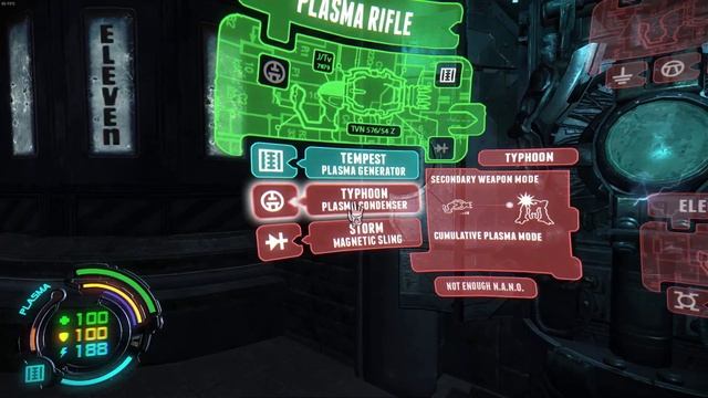 ♕ Hard Reset Redux Gameplay / Walkthrough - Mission 1 - PC Ultra 1080p 60FPS ( No Commentary ) смотреть онлайн