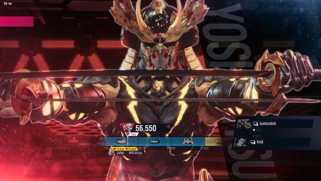 S+ Aggressive Yoshimitsu Strategies Against Claudio Tekken 8 смотреть онлайн