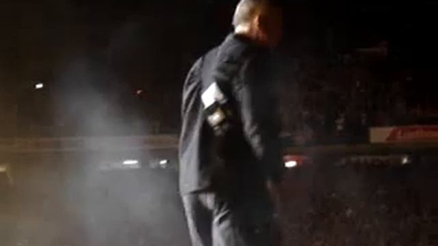 Adam Clayton - Streets from Madrid смотреть онлайн