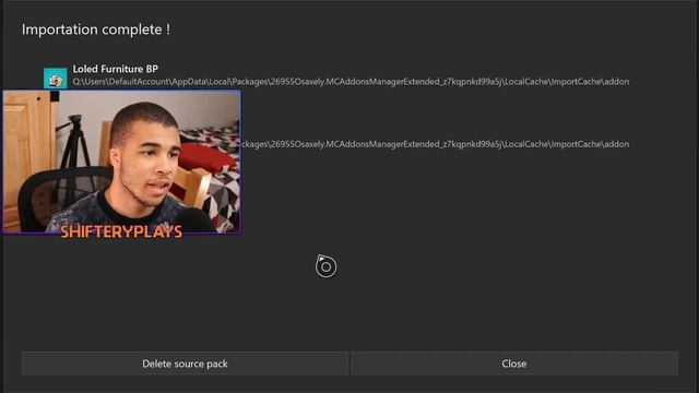 How to Download Minecraft Mods on Xbox One! Tutorial (NEW Working Updated Method) 2021 смотреть онлайн