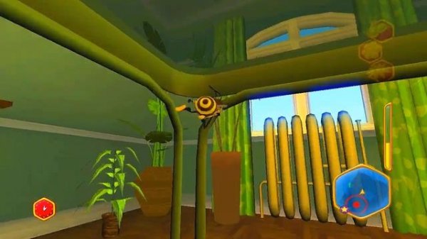 Bee Movie Game [Прохождение] Часть 5