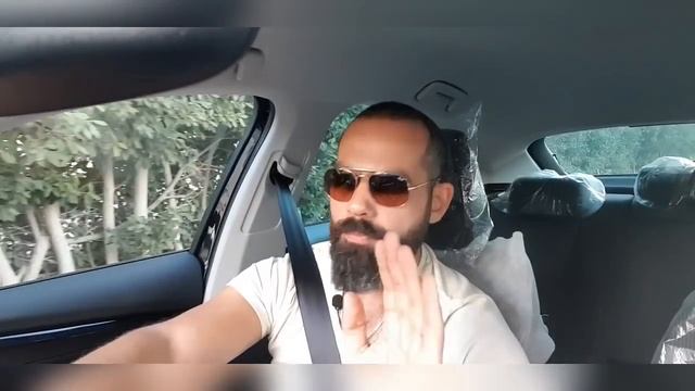 Skoda Octavia A8 2021 Test Drive, تجربه قياده سكودا اوكتافيا A8