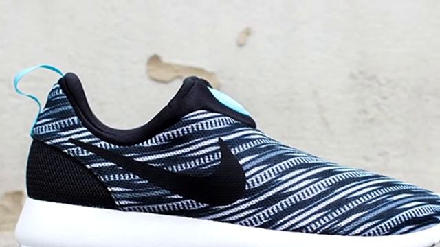 Элитные шикарные кроссовки Nike Roshe Run из Китая Купить кроссовки смотреть онлайн