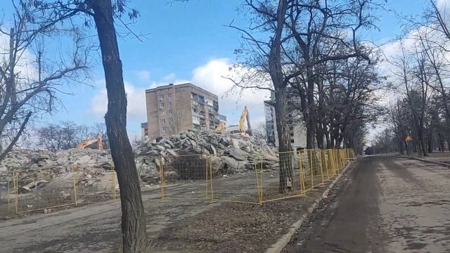 дом книги. Мариуполь смотреть онлайн