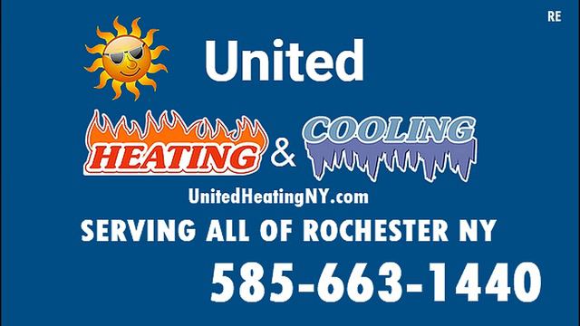 Furnace Maintenance Service East Rochester NY-585-663-1440 (2022) смотреть онлайн