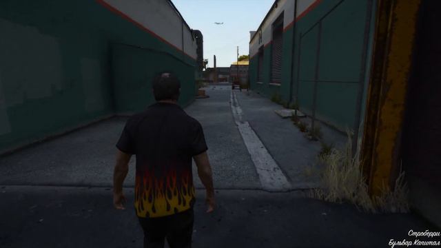 Grand Theft Auto V #53 - Мусоровоз | Маски | Спецовки | Эвакуатор смотреть онлайн