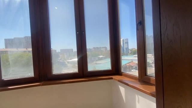 Евро-2-х комнатная с дизайнерским ремонтом, в новом кирпичном доме. Анапа, центральный район. 41504 смотреть онлайн