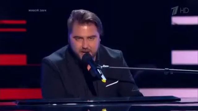 Вдвое́м-Олег Шаумаров