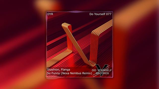 Stashion, Flanga - So Funny (Nexa Nembus Remix Radio Edit) смотреть онлайн
