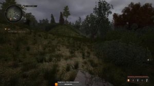 TRUE STALKER Где найти детектор Велес на Свалке.