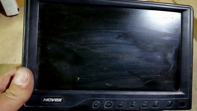 Робот пылесос, светодиодная панель, авто-телевизор LCD, счетчик электроэнергии 1995 г(РАЗБОРКА) смотреть онлайн