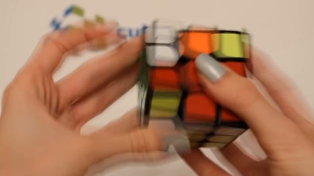 Какой кубик Рубика лучше купить - 2 часть | Обзор 8 моделей из 4 брендов смотреть онлайн