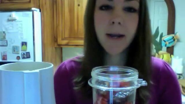 Raw Food Recipe: Healthy Ketchup & French Fries (Ep. 7) смотреть онлайн