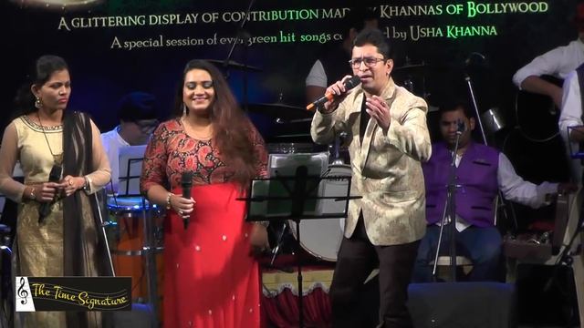 PYAR ZINDAGI HAI I ALOK KATDARE I PRIYANKA MITRA I SONAL I THE TIME SIGNATURE смотреть онлайн
