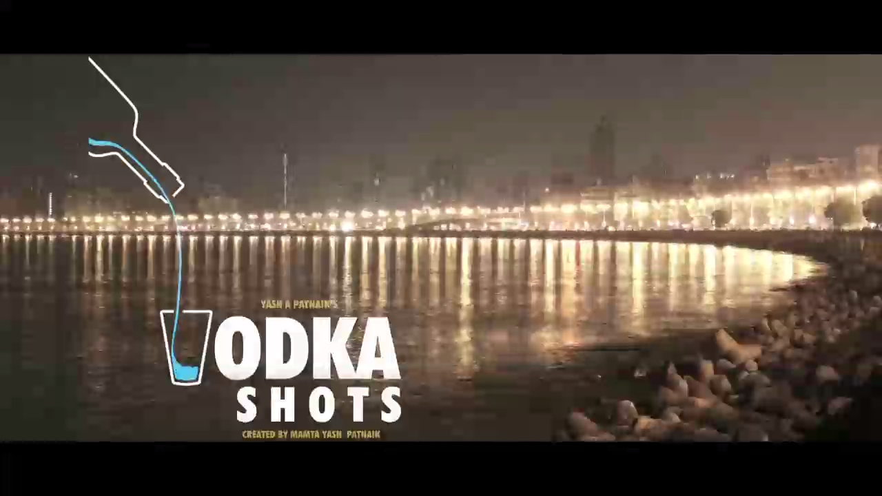 Тизер к веб-сериалу Санайи