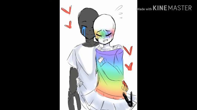 ЭррорИнк ( я вернулся) смотреть онлайн