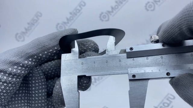 Шайба собачек стартера снегоход Буран 110500243 (пружинная), Артикул: 155913 смотреть онлайн