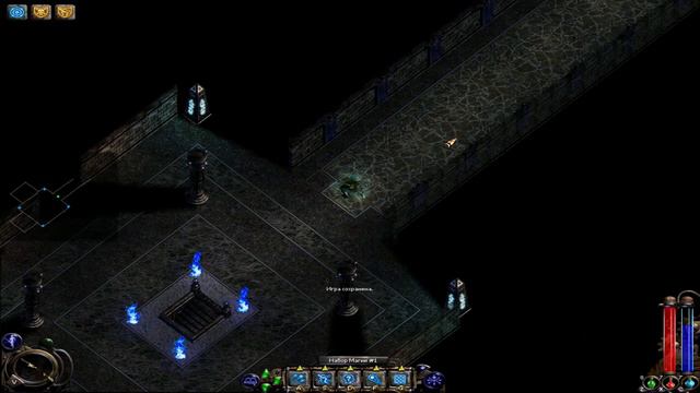 NOX (за Мага) • Стрим 2х4 • Земля Мертвых. ФИНАЛ. смотреть онлайн