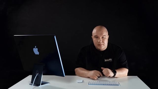 Apple IMac 2021: первый IMac на процессорах M1