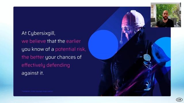 Smart Cities and the IMPETUS Project Tools - Cyber Threat Intelligence смотреть онлайн