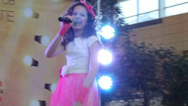 Творческое Объединение Маленькая Страна Патракова Кристина смотреть онлайн