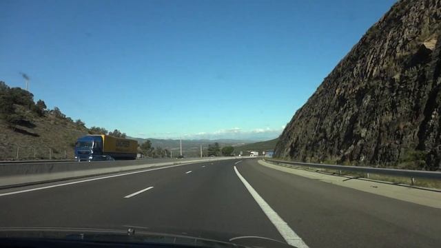 Spain - France (sony dsc wx 10) смотреть онлайн
