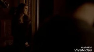 Дэймон Елена и Кэтрин Треугольник