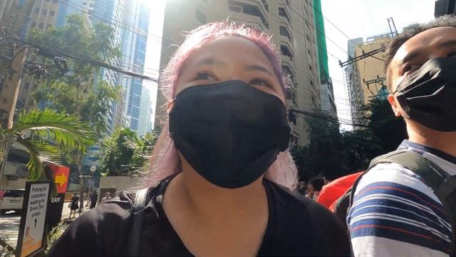 My NCLEX experience in Makati | self study? Review material | Staying at One pacific Place ❤️ смотреть онлайн