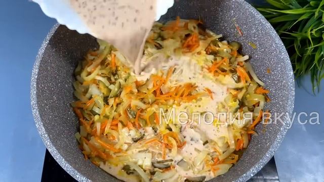 Просто за душу берет, как вкусно! Теперь минтай покупаю ПОСТОЯННО! смотреть онлайн