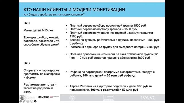 СПОРТ НА ДАЧЕ - организация детских групповых занятий. Выпуск Онлайн-Акселератора МБМ смотреть онлайн