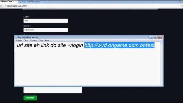 Hack Asda 2 смотреть онлайн