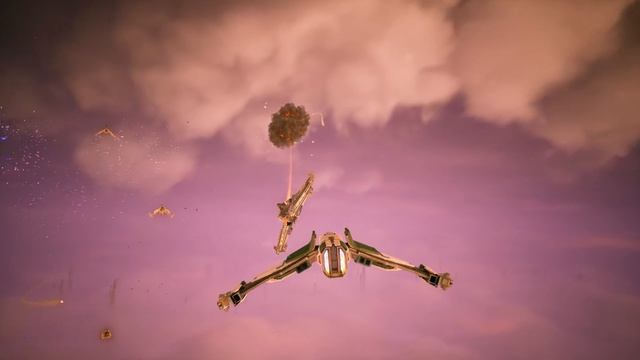 EVERSPACE 2 | Zharkov: The Vortex Release Trailer смотреть онлайн