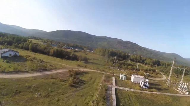 ПС Мамакан смотреть онлайн
