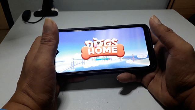 Gaming Apps In My Samsung Galaxy A20s смотреть онлайн