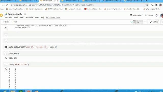 Best Python Libraries For Data Science And Machine Learning смотреть онлайн